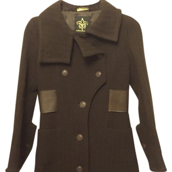 Mackage coat - Picture 8 of 8